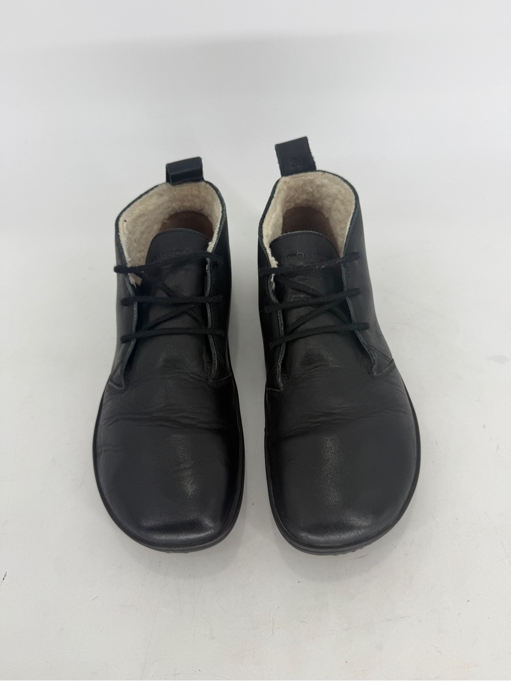 Vivobarefoot Gobi lii Win Insulated Winter Shoes Women’s Size 8